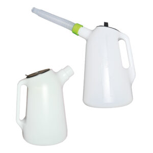 JBM Jarra con cuello flexible 2l