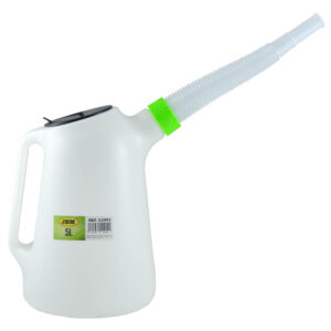 JBM Jarra con cuello flexible 5l