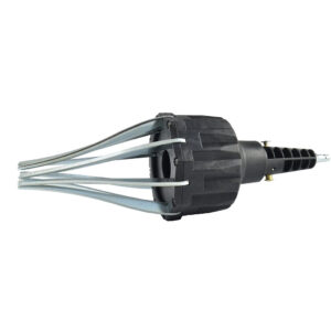 Herramienta neumática JBM para montaje de fuelles de palier 8 BAR