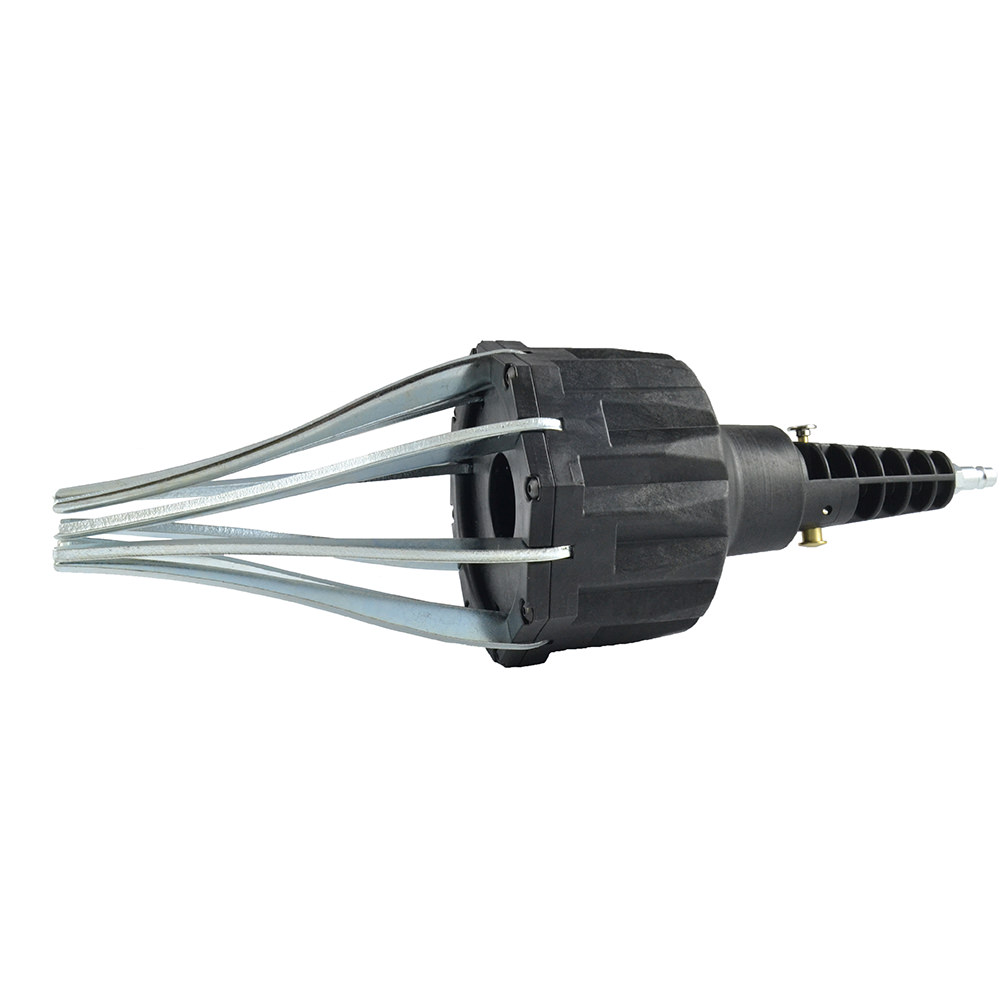 Herramienta neumática JBM para montaje de fuelles de palier 8 BAR