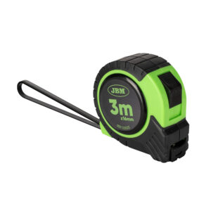 Cinta métrica JBM 3m x 16mm