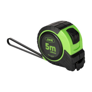 Cinta métrica JBM 5m x 22mm
