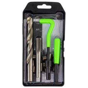 JBM Kit de reparación de tuercas helicoidales m14x1,25