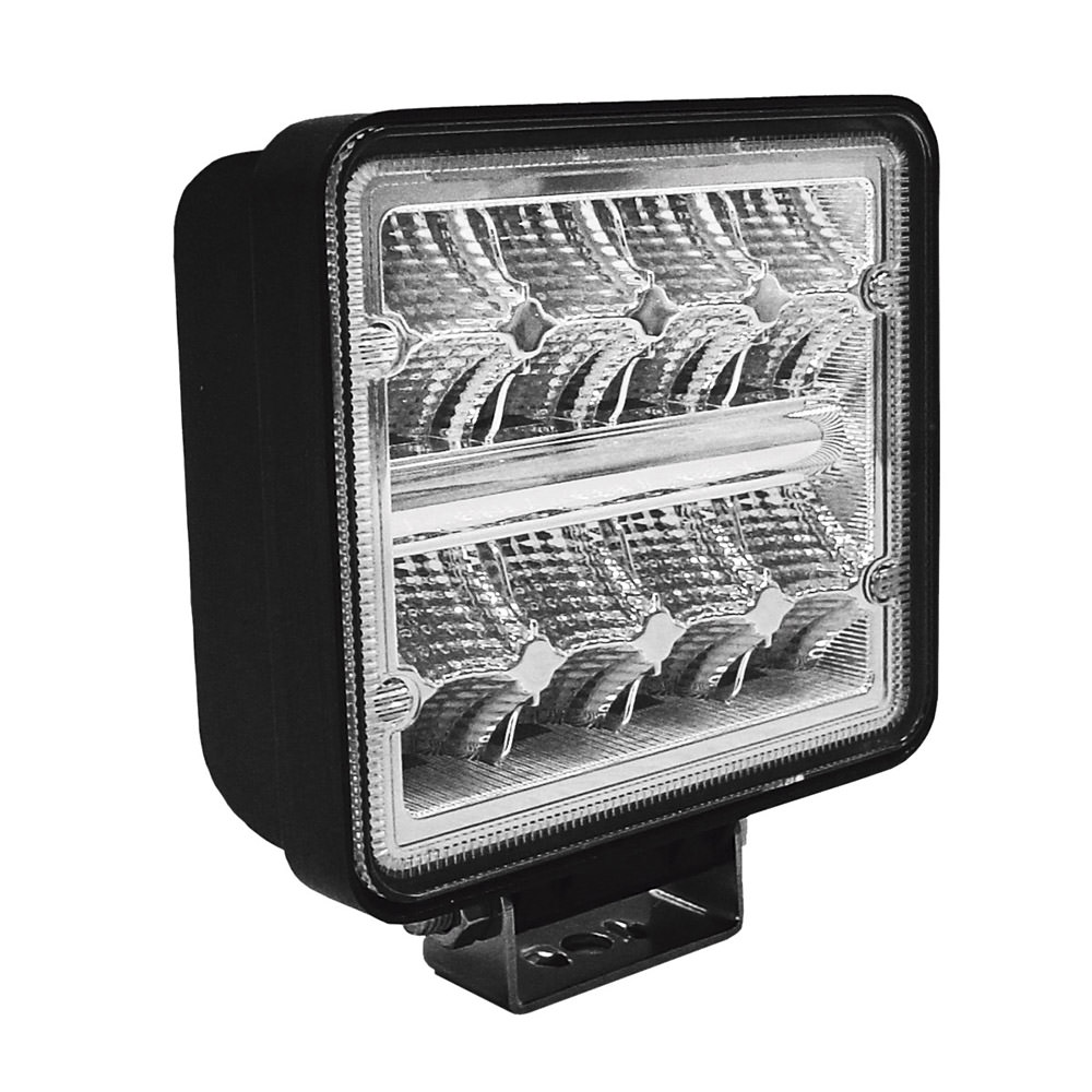JBM Faro led de 2272lm - cuadrado