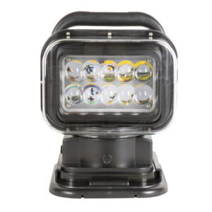 JBM Faro led regulable de luz concentrada - 3200lm