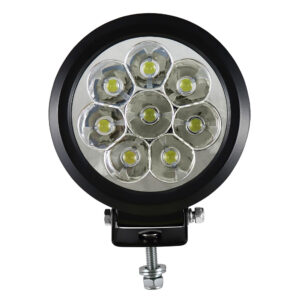JBM Faro led de 7200lm - redondo