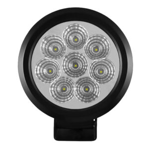JBM Faro led de 7200lm - redondo