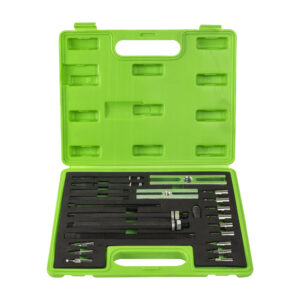 JBM Extractor de cojinetes con esferas falsas