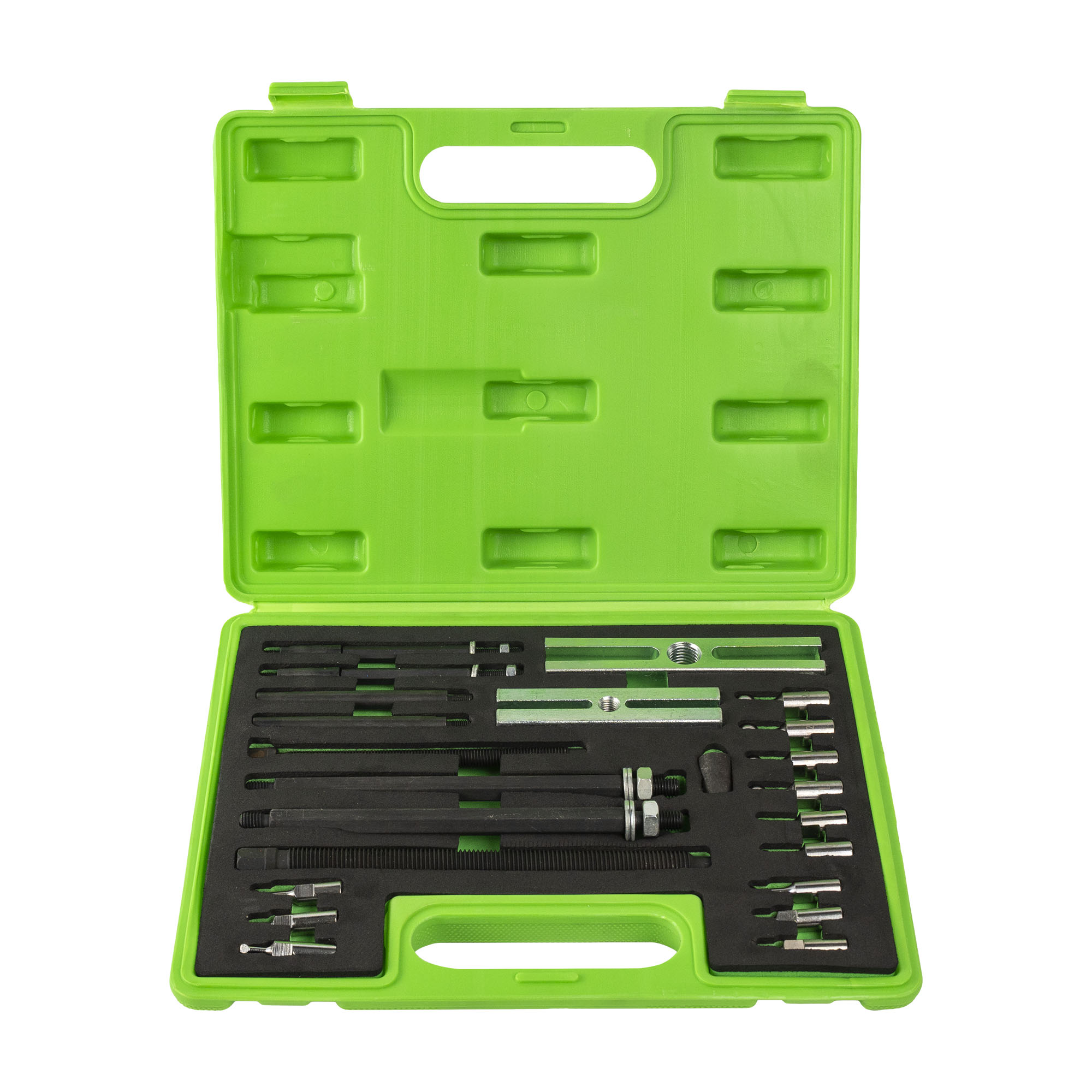 JBM Extractor de cojinetes con esferas falsas