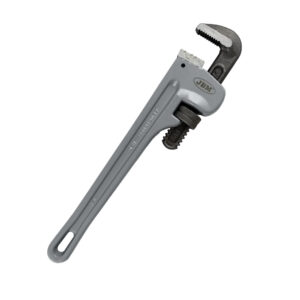 Llave Stillson JBM de aluminio 12/270mm