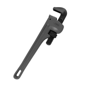 Llave Stillson JBM de aluminio 14/320mm