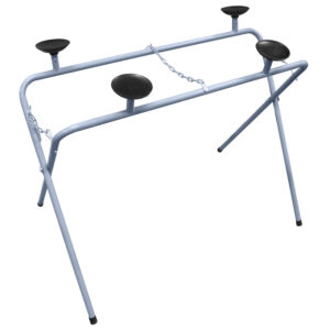 JBM Caballete para lunas de coche