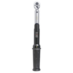 Llave dinamométrica JBM 1/4 con mirilla