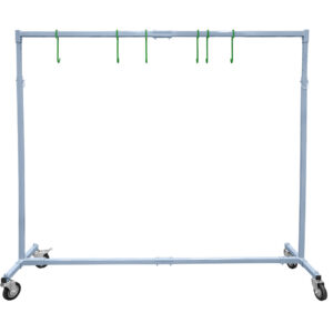 JBM Soporte para pintura ajustable