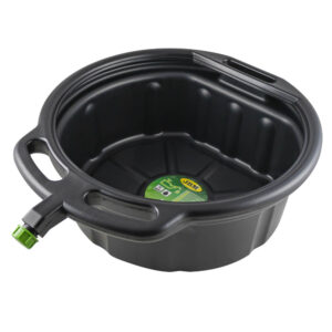 JBM Recogedor de aceite 18l