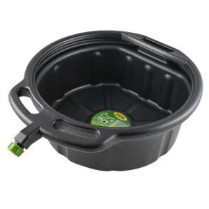 JBM Recogedor de aceite 18l