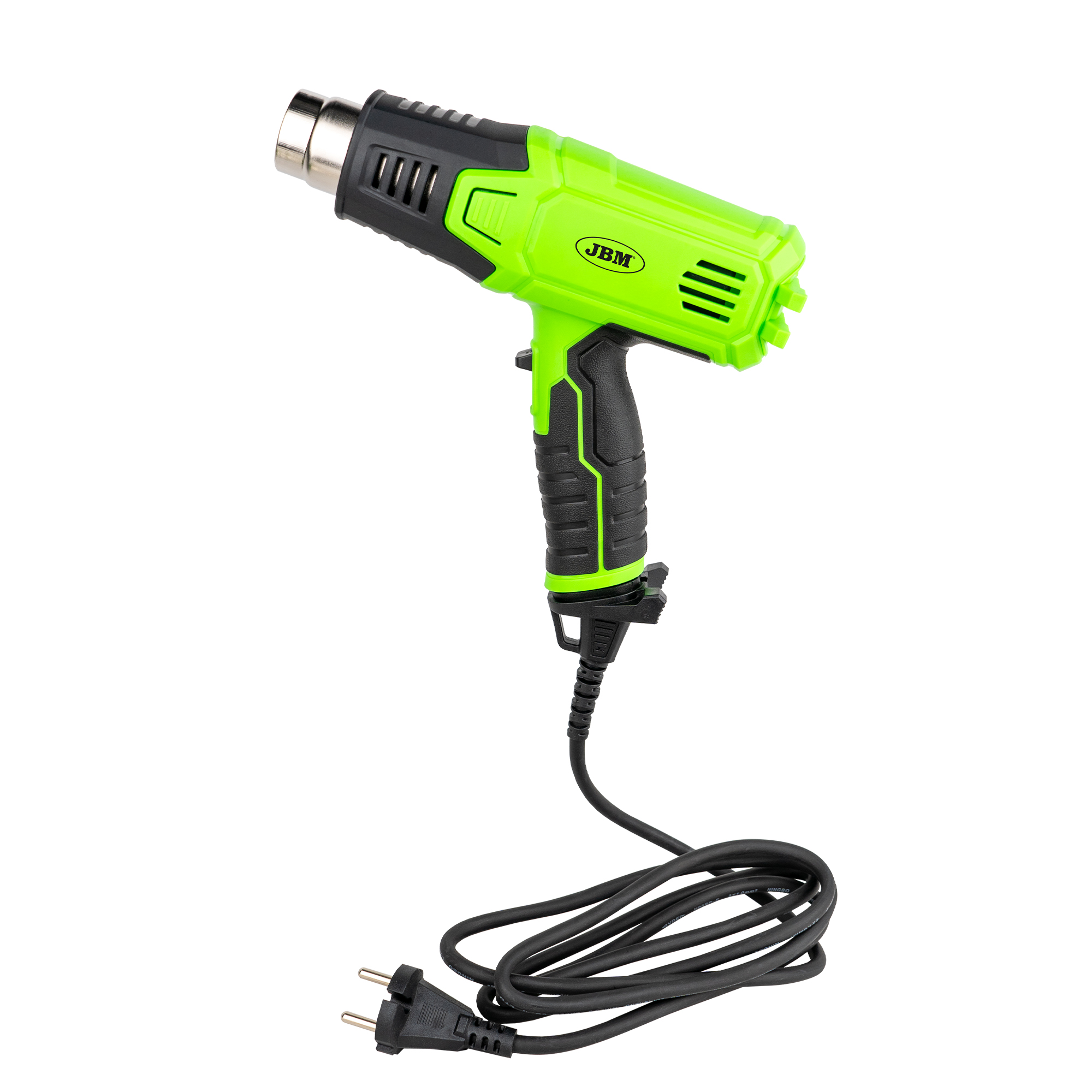JBM Pistola de calor - 1600w