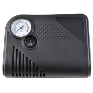 JBM Compresor de aire portátil - 12v/100w