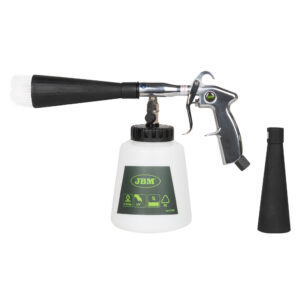 Pistola de limpieza JBM Tornado