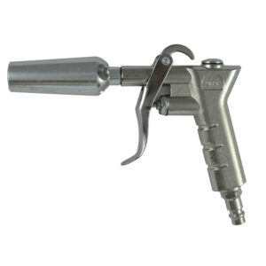 Pistola de soplado JBM de gran caudal