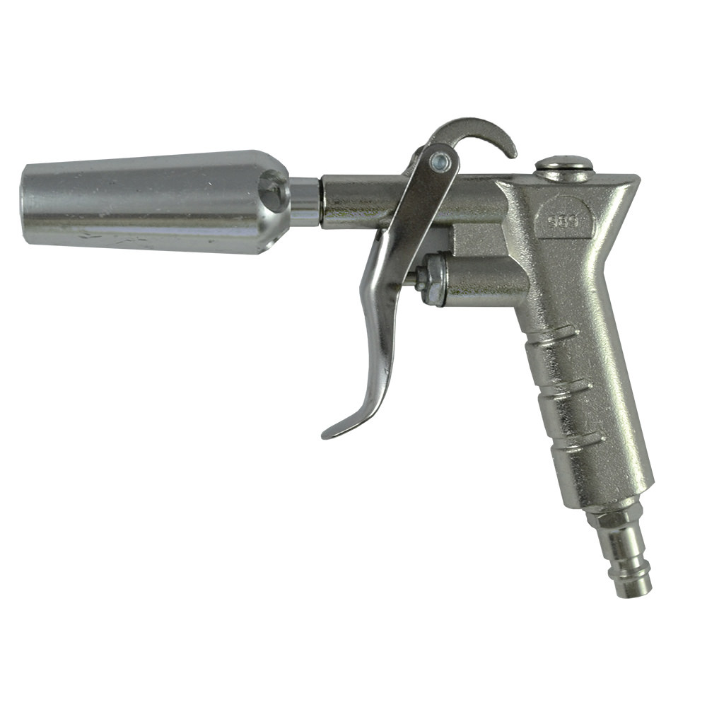 Pistola de soplado JBM de gran caudal