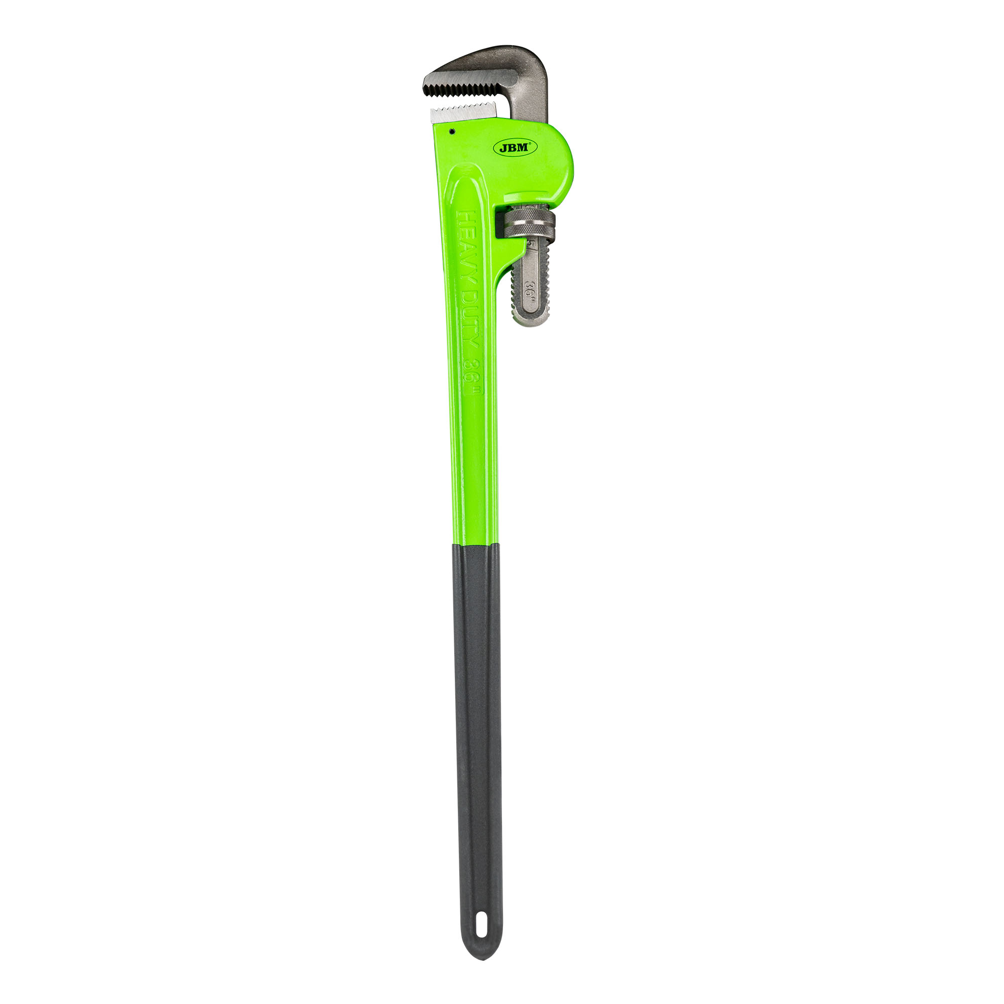 Llave Stillson JBM de acero 36/855mm