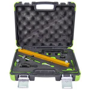 JBM Kit de calado bmw n42, n46 1.8, 2.0 cadena