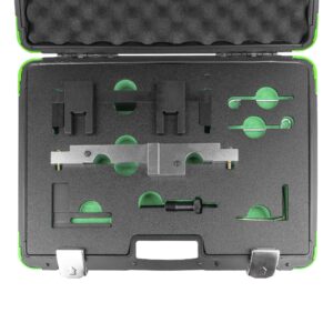 JBM Kit de calado bmw n43 1.6, 2.0 cadena