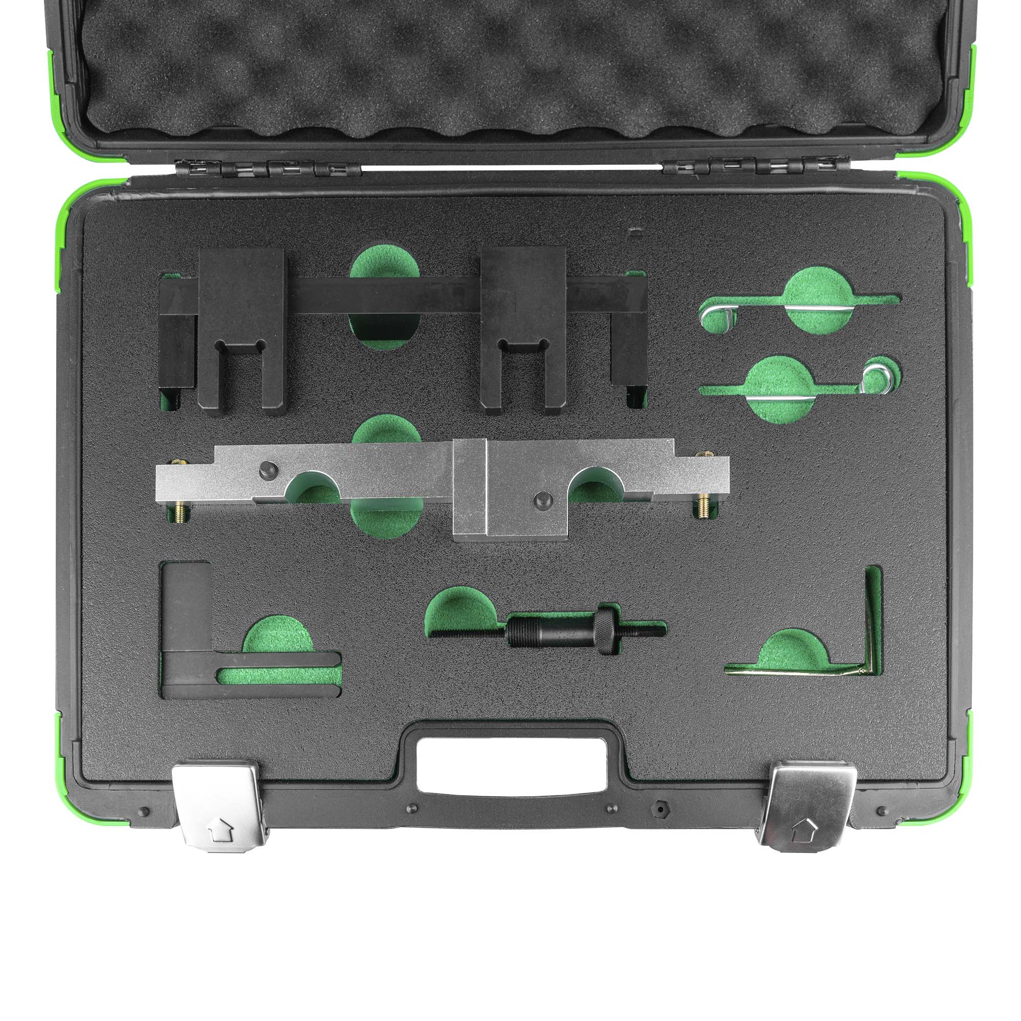 JBM Kit de calado bmw n43 1.6, 2.0 cadena