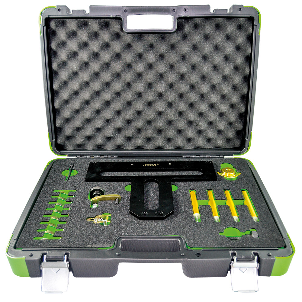 JBM Kit de calado bmw n42, n46 1.8, 2.0