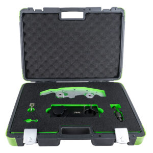 JBM Kit de calado de árbol de levas bmw m52tu, m54, m56 doble vanos