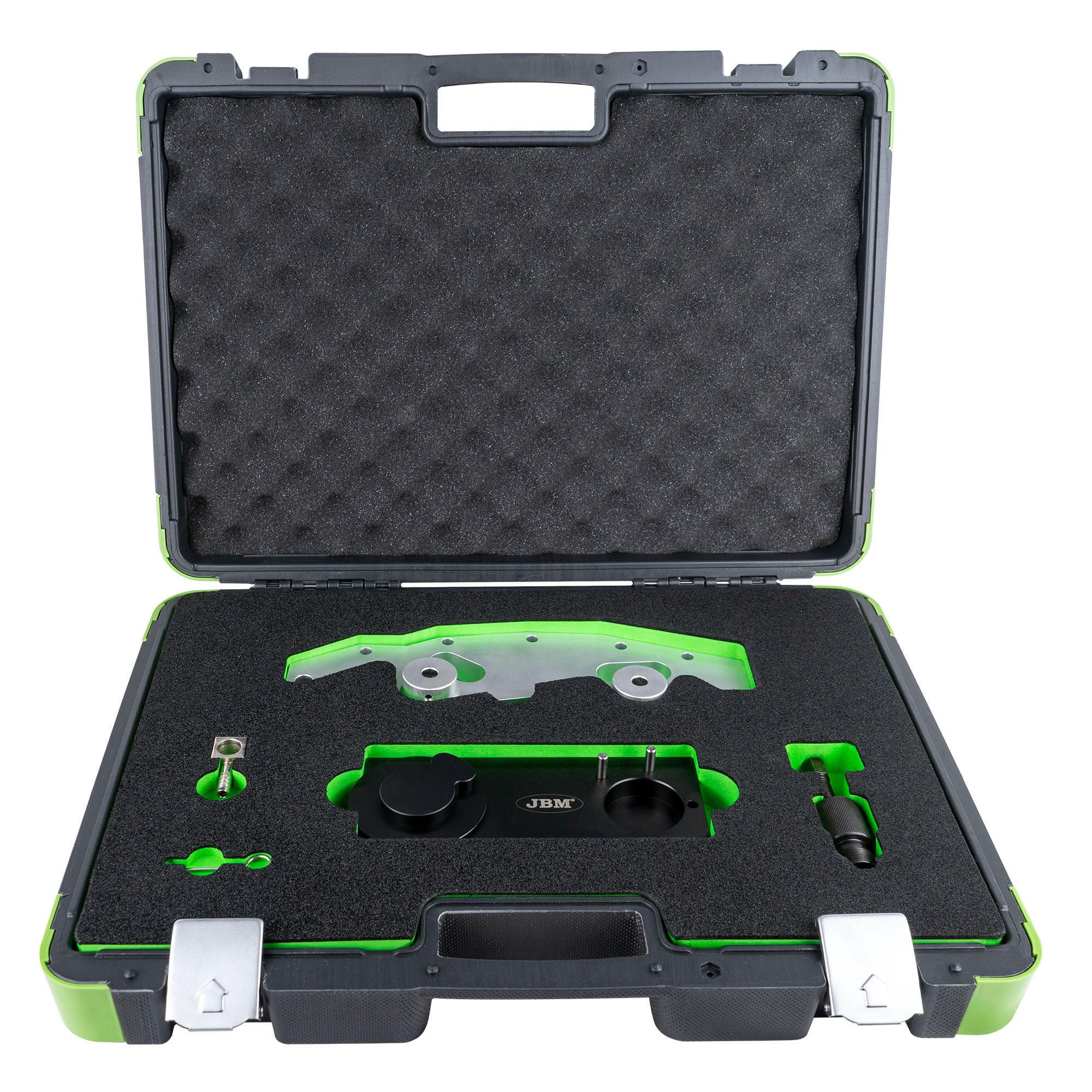 JBM Kit de calado de árbol de levas bmw m52tu, m54, m56 doble vanos