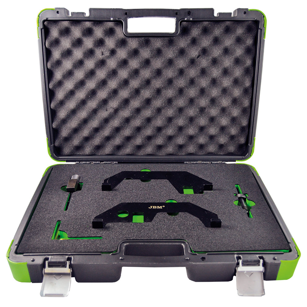 JBM Kit de calado bmw n62, n73