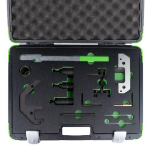 JBM Kit de calado bmw m47, m57, m41, m51