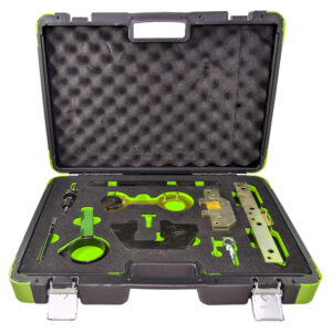 JBM Kit de calado bmw m40, m43, m42, m44, m52, m54, m56