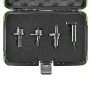JBM Kit de calado volkswagen/seat/skoda 1,2l