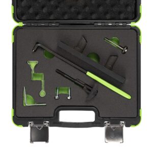 JBM Kit de calado vw/audi 1.8, 2.0, tsi, tfsi