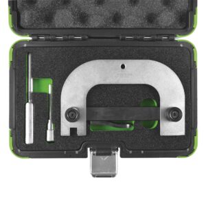 JBM Kit de calado renault 1.4, 1.6, 1.8, 2.0 16v