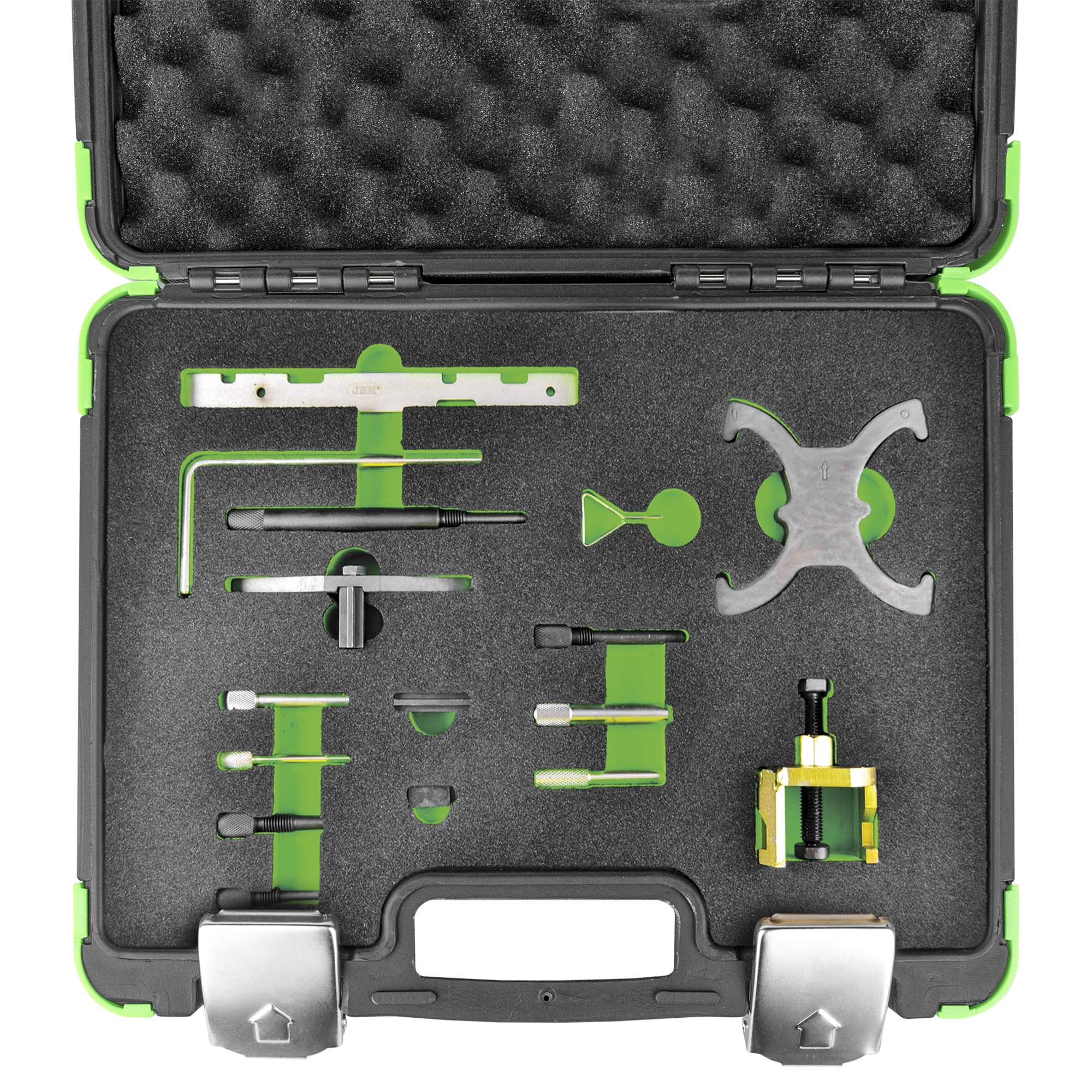 JBM Kit de calado ford
