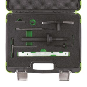 JBM Kit de calado ford 1.8tddi, tdci