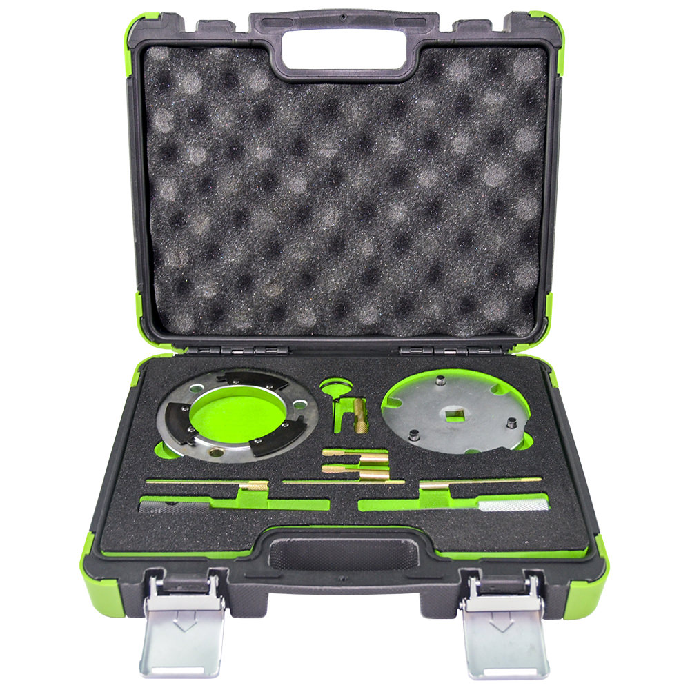 JBM Kit de calado para bomba de inyección ford/jaguar duratorq