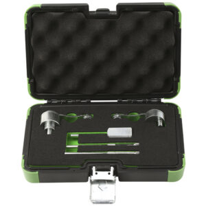JBM Kit de calado jaguar/land rover