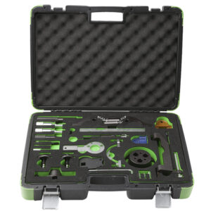 JBM Kit de calado opel/vauxhall
