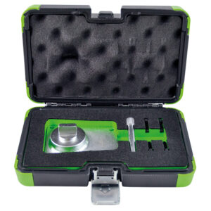 JBM Kit de calado opel/vauxhall/chevrolet 2,0cdi