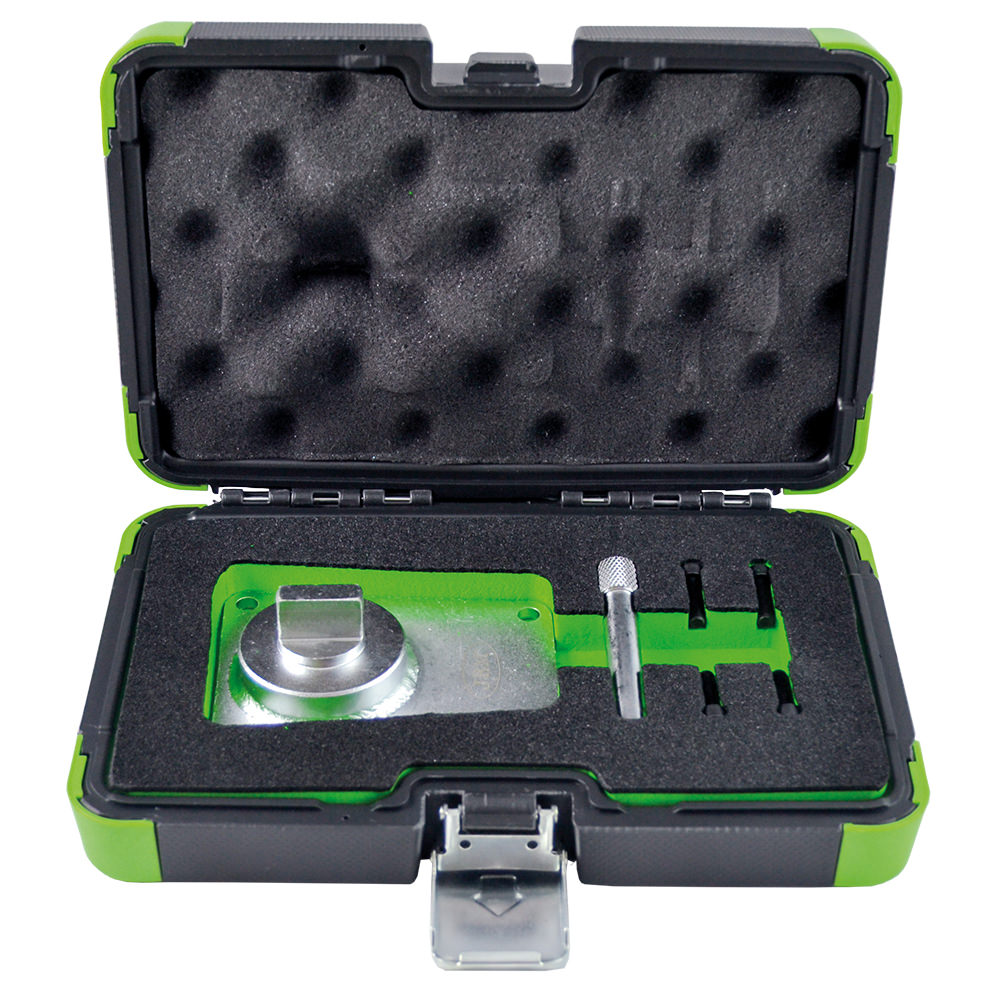 JBM Kit de calado opel/vauxhall/chevrolet 2,0cdi