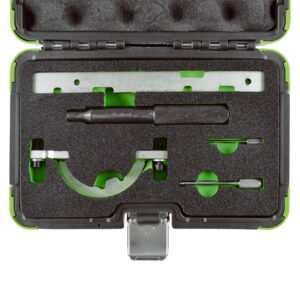 JBM Kit de calado suzuki/opel 1.0, 1.2, 1.4