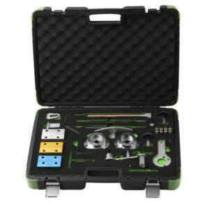 JBM Kit de calado fiat