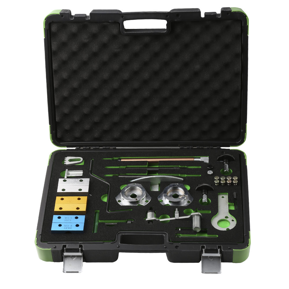 JBM Kit de calado fiat