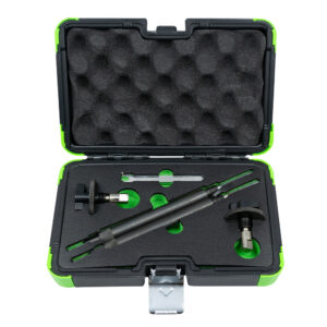 JBM Kit de calado fiat 1.2 16v