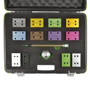 JBM Kit de calado alfa/fiat/lancia 1.4, 1.6, 1.8, 2.0 16v, 2.0 20v